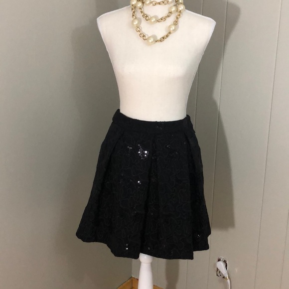 Vintage Betsey Johnson! ♥️ Sequins! Embroidery! POCKETS! 🤗 Gorgeous! - Picture 2 of 8